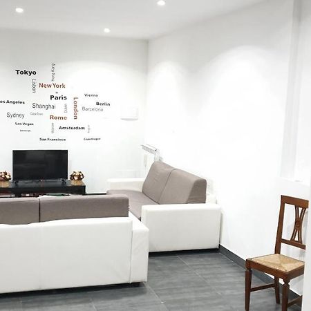 Appartamento Delle Star Mailand Exterior foto