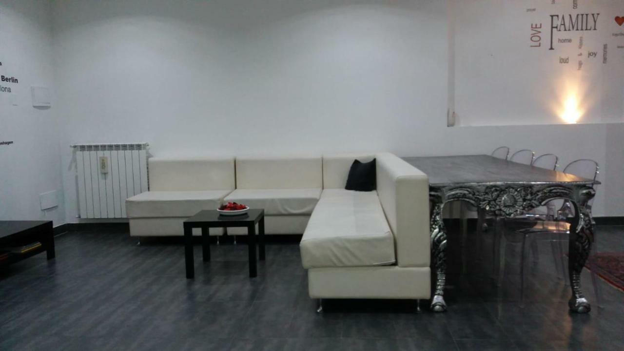 Appartamento Delle Star Mailand Exterior foto